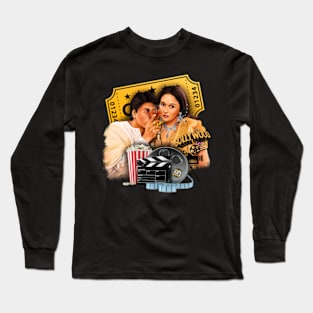 Devdas Long Sleeve T-Shirt